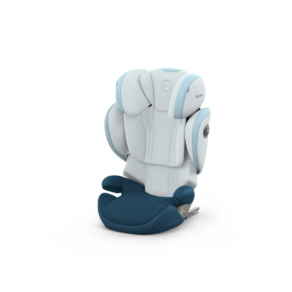 CYBEX Platinum Solution S i-Fix 1